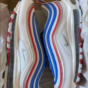 Mike Air Max 97